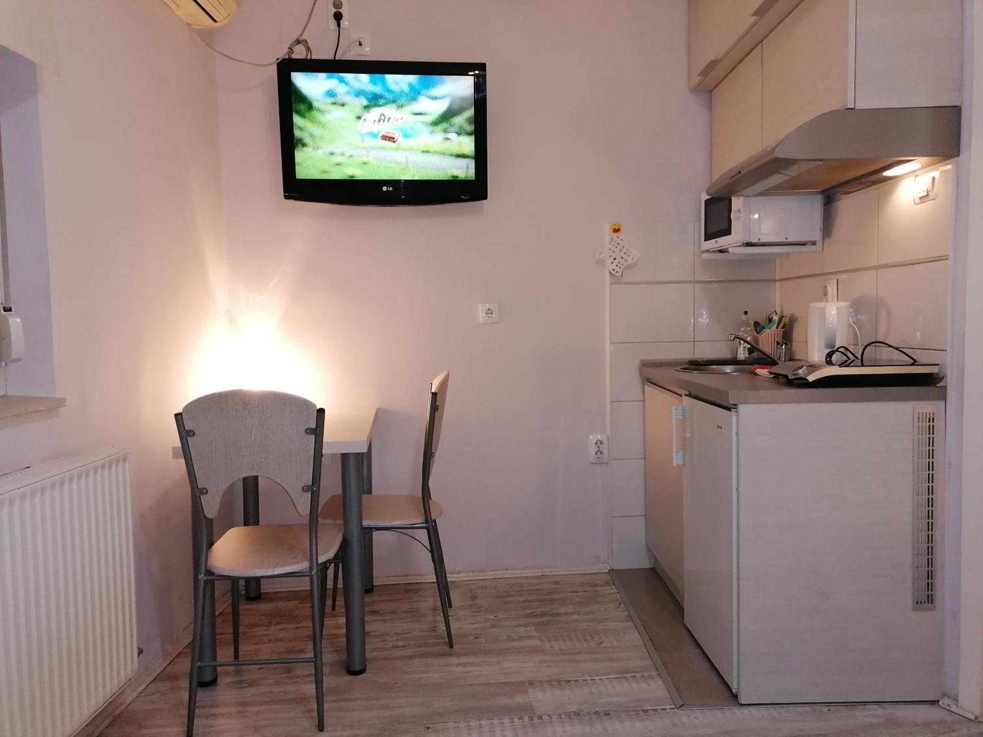 Apartments Sofija Ni Værelse billede