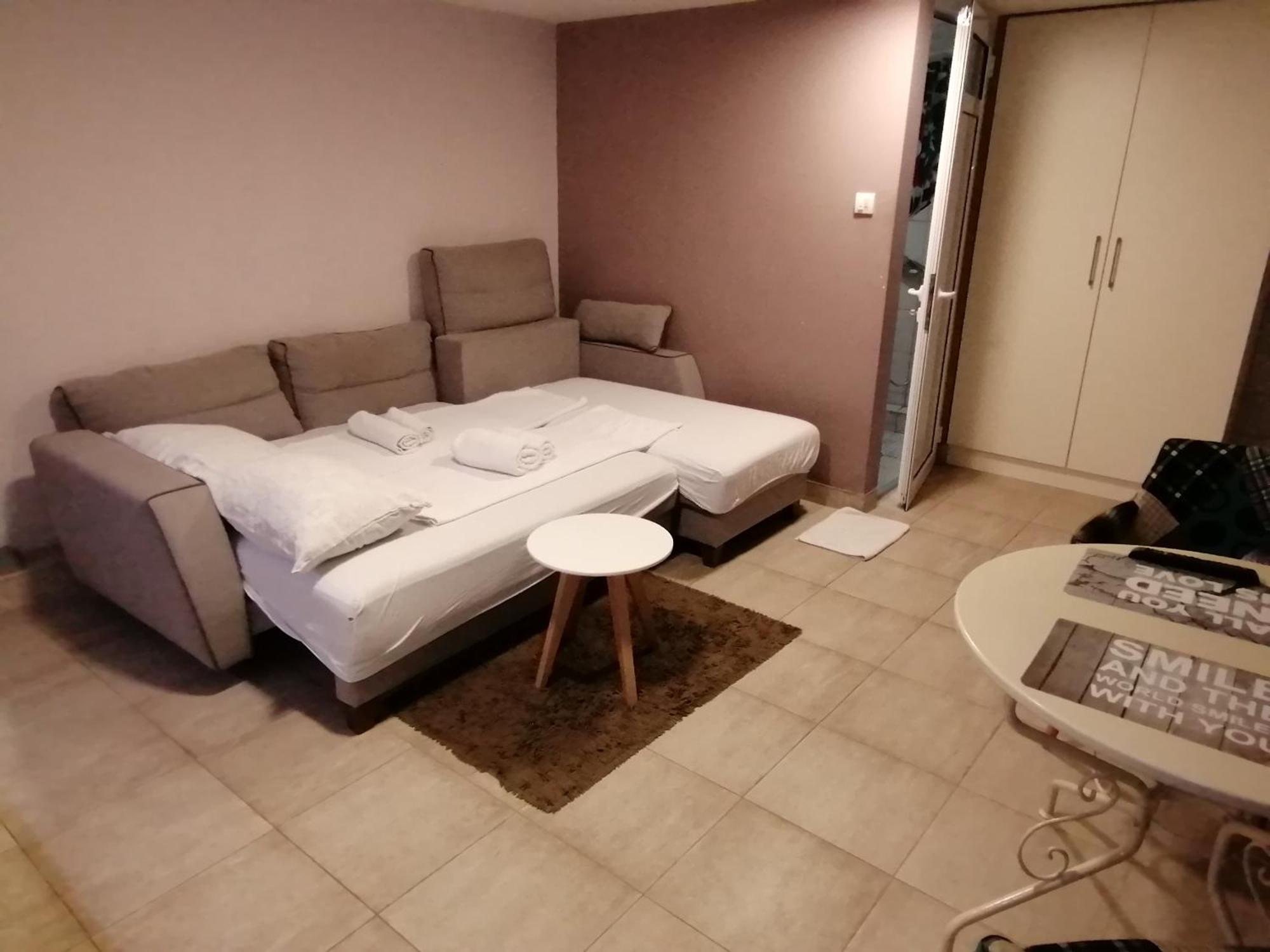 Apartments Sofija Ni Værelse billede